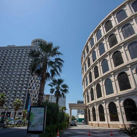 Orbi Apartamenti Batumi 15 B Ξενοδοχείο Εξωτερικό φωτογραφία