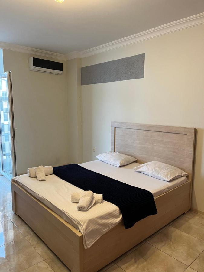 Orbi Apartamenti Batumi 15 B Ξενοδοχείο Εξωτερικό φωτογραφία